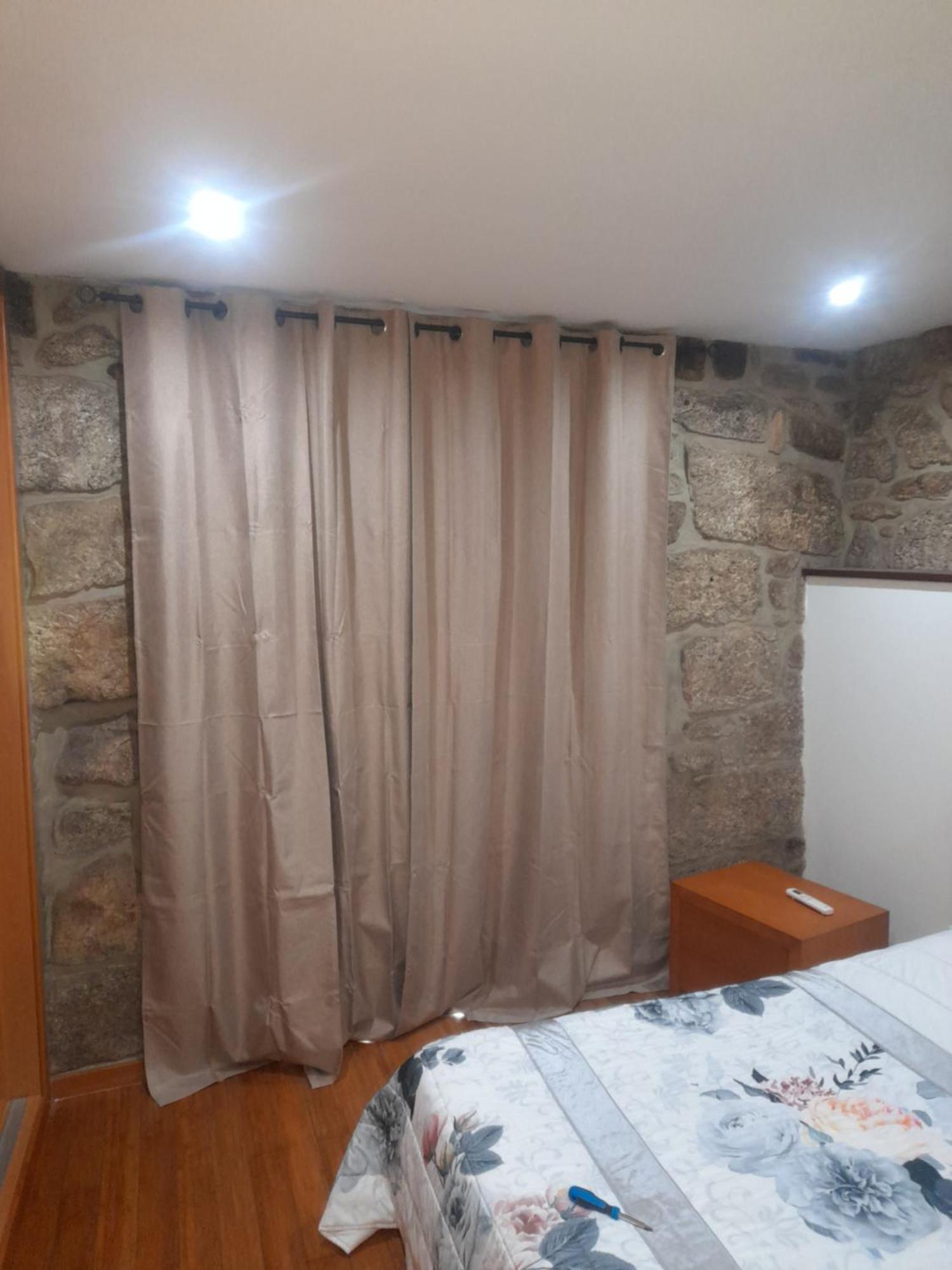 Casa Dos Gemeos Villa Vila Nova de Cerveira Eksteriør bilde
