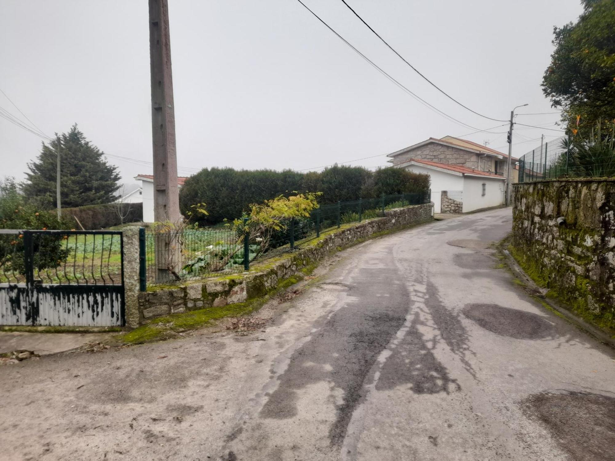 Casa Dos Gemeos Villa Vila Nova de Cerveira Eksteriør bilde