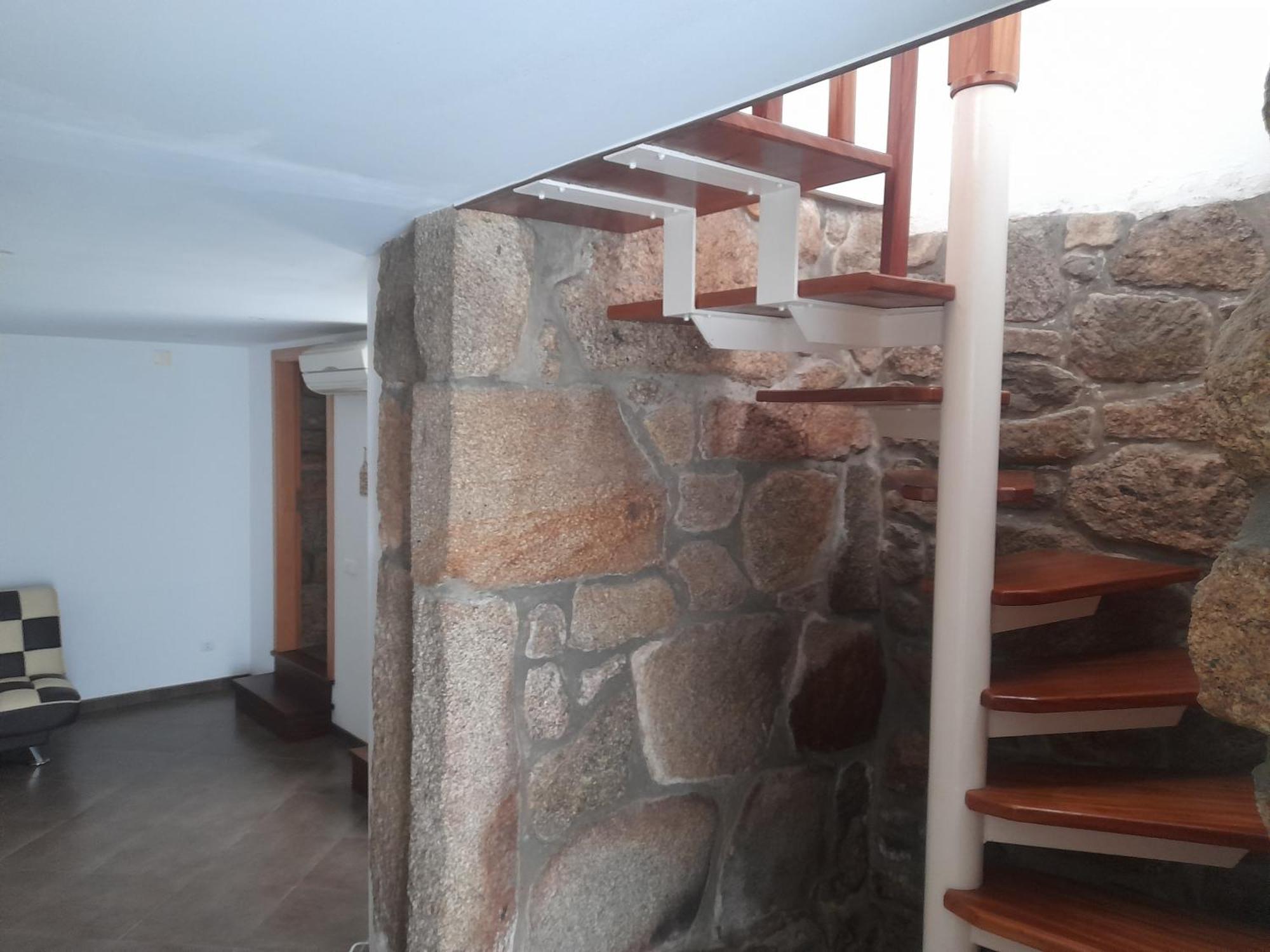 Casa Dos Gemeos Villa Vila Nova de Cerveira Eksteriør bilde