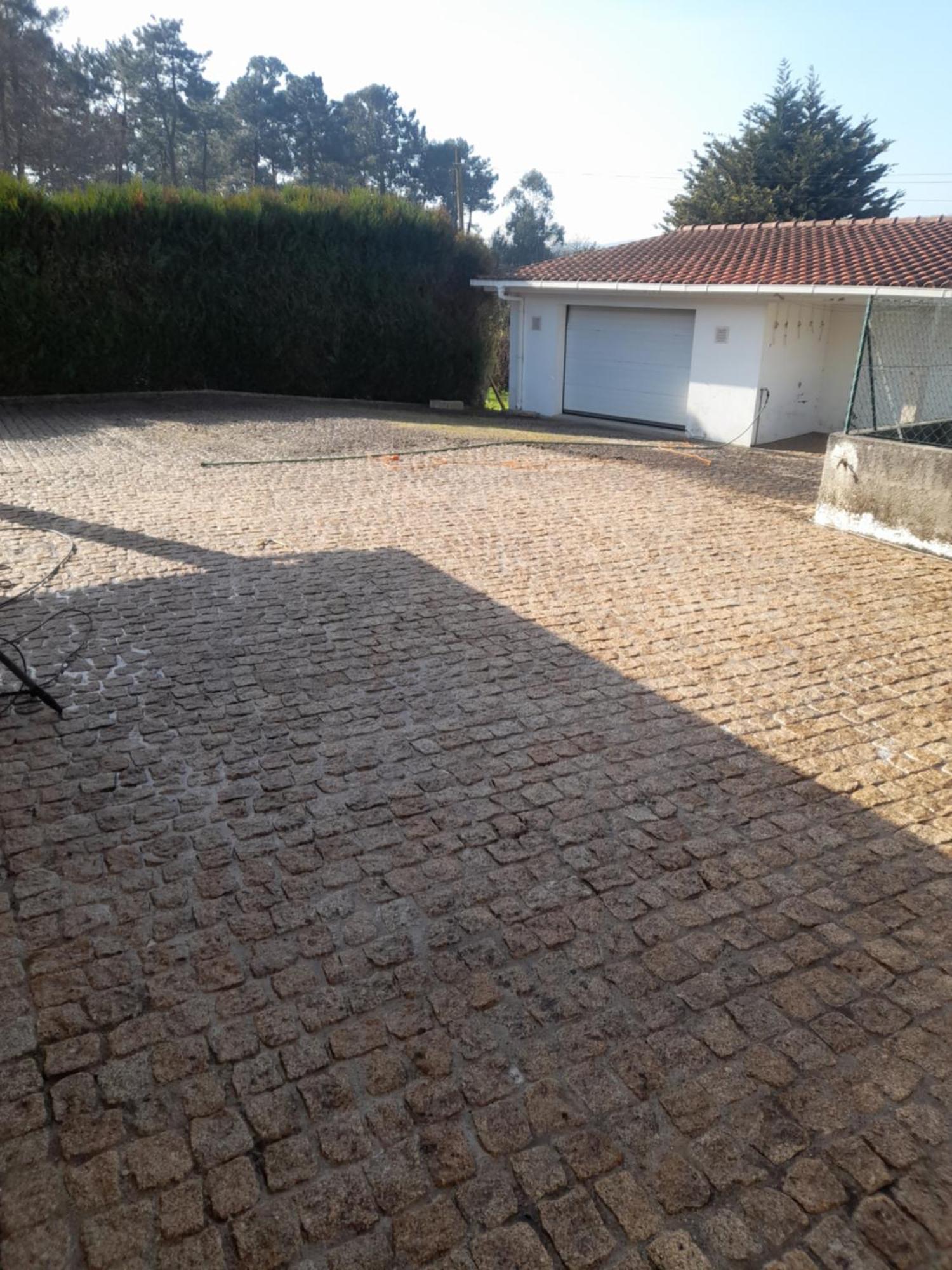 Casa Dos Gemeos Villa Vila Nova de Cerveira Eksteriør bilde